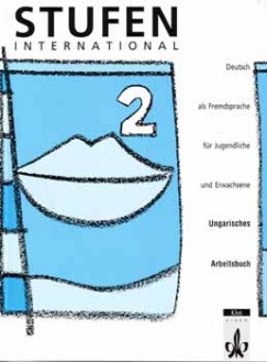 STUFEN INTERNATIONAL 2. KONTRASZTIV MUNKAF�ZET