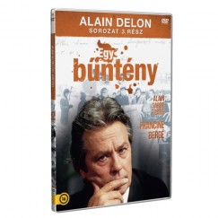 Jacques Deray - Egy bűntény - DVD