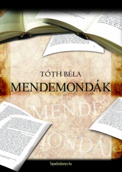 Tth Bla - Mendemondk