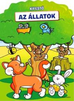 Az llatok