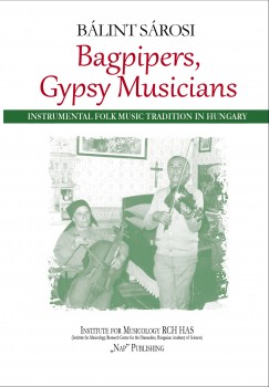 Srosi Blint - Bagpipers, Gypsy Musicians