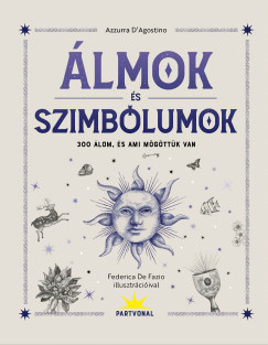 Azzurra D'Agostino - Álmok és szimbólumok