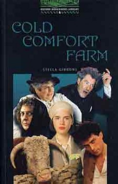 Stella Gibbons - Cold Comfort Farm