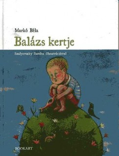 Mark Bla - Balzs kertje
