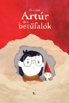 Alm�s Zs�fi - Art�r �s a bet�fal�k