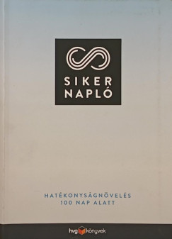 Matthias Hechler - Sikernapl