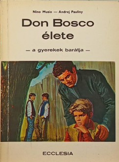 Don Bosco lete