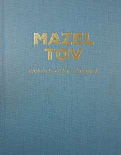 Mazel Tov