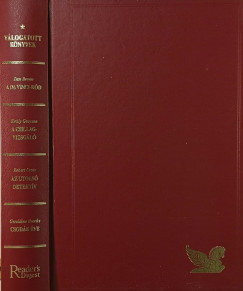 Geraldine Brooks - Dan Brown - Robert Crais - Emily Grayson - A Da-Vinci k�d - A csillagvizsg�l� - Az utols� detekt�v - Csod�k �ve