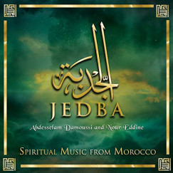 Jedba - Spiritual Music From Morocco - CD
