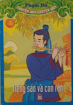 A furulya �s a k�gy� (vietnami nyelv�)