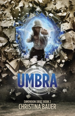 Bauer Christina - Umbra
