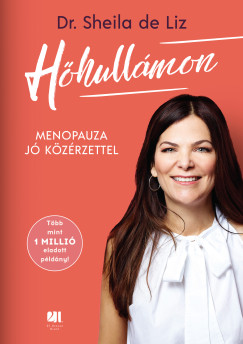 Sheila de Liz - Hőhullámon