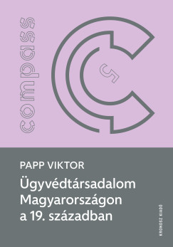 Papp Viktor - gyvdtrsadalom Magyarorszgon a 19. szzadban