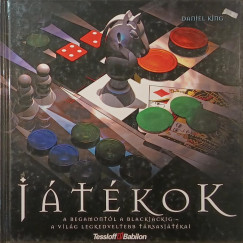 Daniel King - Játékok