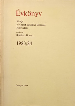 �vk�nyv 1983/84