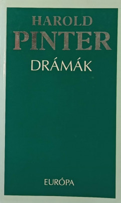 Harold Pinter - Drmk