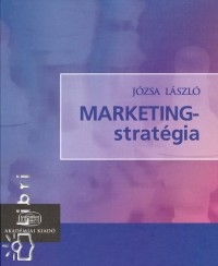 Dr. Jzsa Lszl - Luiz Moutinho - Marketingstratgia