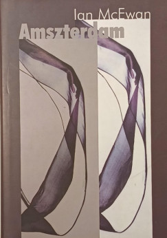 Ian Mcewan - Amszterdam