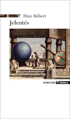 Hász Róbert - Jelentés