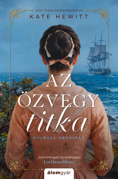 Kate Hewitt - Az �zvegy titka