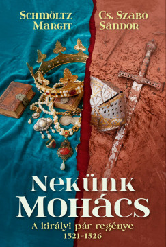 Nek�nk Moh�cs