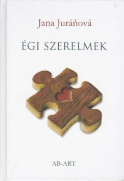 Jana Juránová - Égi szerelmek