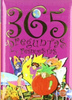 365 Preguntas y Respuestas