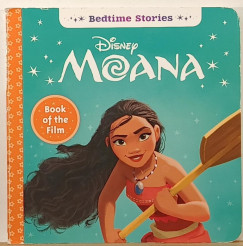 Disney Moana