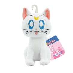 Sailor Moon-Artemis pl�ss