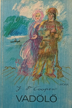 James Fenimore Cooper - Vadölő
