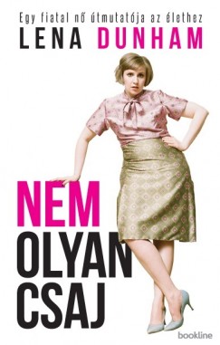 Lena Dunham - Nem olyan csaj