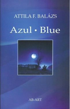Attila F. Balzs - Azul / Blue
