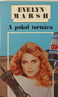 Evelyn Marsh - A pokol tornca