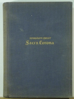 Hars�nyi Zsolt - Sacra Corona