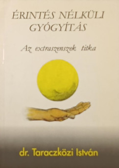 Taraczkzi Istvn - rints nkli gygyts