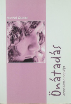 Michel Quoist - Őnátadás