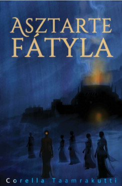Corella Taamrakutti - Asztarte f�tyla