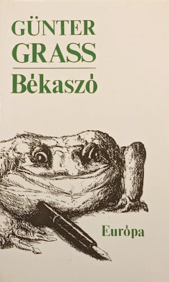 G�nter Grass - B�kasz�