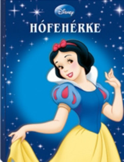 Disney - Hfehrke - mese CD-vel