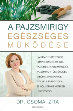Dr. Csomai Zita - A pajzsmirigy egszsges mkdse