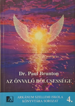 Paul Brunton - Az �nval� b�lcsess�ge