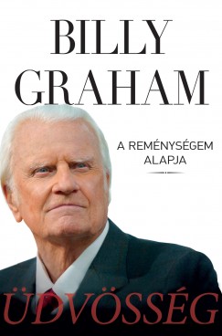 Billy Graham - dvssg