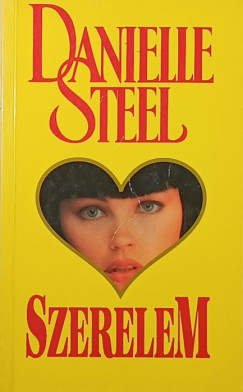 Danielle Steel - Szerelem