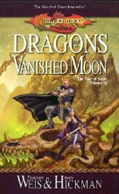 Dragons of a Vanished Moon