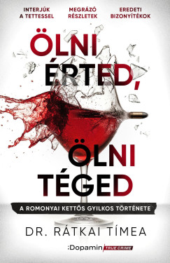Dr. Rtkai Tmea - lni rted, lni tged