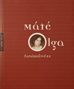E. Csorba Csilla - Máté Olga fotóművész