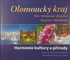 Olomoucky kraj - The Olomouc Region - Region Olomouc