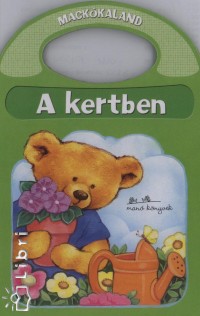 A kertben