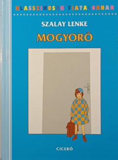 Szalay Lenke - Mogyoró